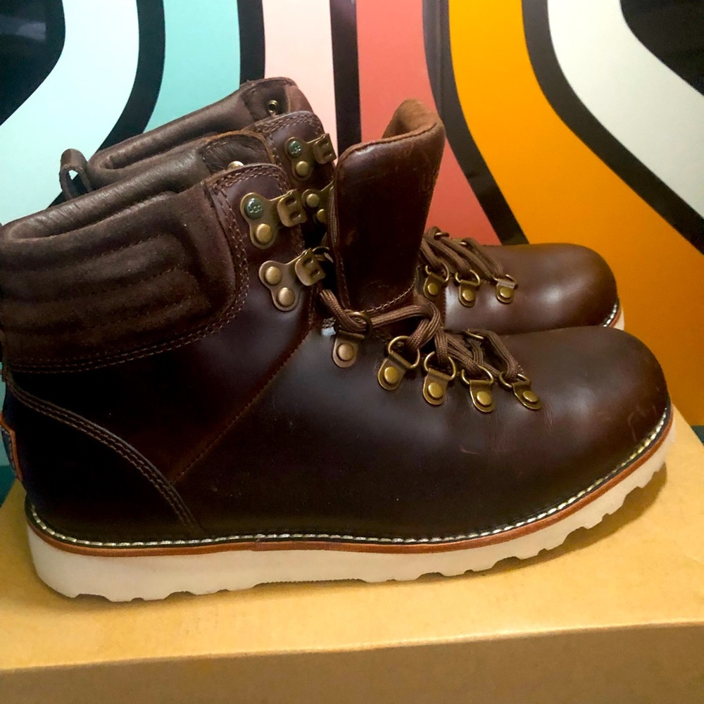 Mens ‘Barrington’ UGG boots